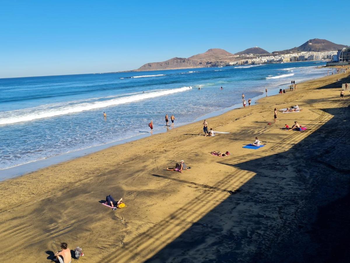 Your Canary Home Las Palmas de Gran Canaria Dış mekan fotoğraf